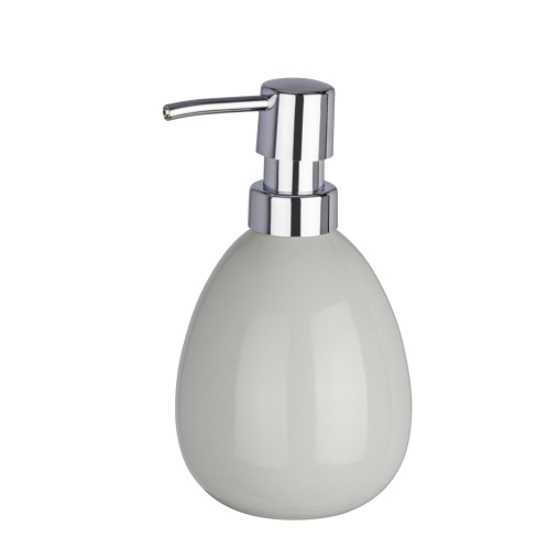WENKO Polaris Pastel Seifenspender, 390 ml