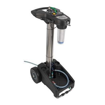 UNGER HydroPower Nano System System ohne HydroPower Ultra DI-Filter - Bild-Darstellung des Produktes 1