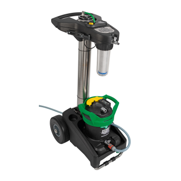 UNGER HydroPower Nano System Komplettsystem einschl. HydroPower Ultra DI-Filter - Bild-Darstellung des Produktes 1