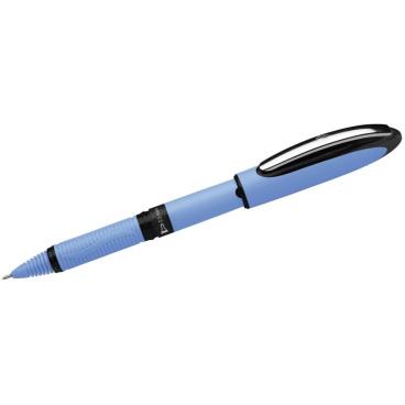 Tintenkugelschreiber One Hybrid N 0,5mm schwarz Tintenkugelschreiber One Hybrid N 0,5mm schwarz - Bild-Darstellung des Produktes 1