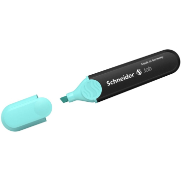 Textmarker Job Pastell türkis Textmarker Job Pastell türkis - Bild-Darstellung des Produktes 1