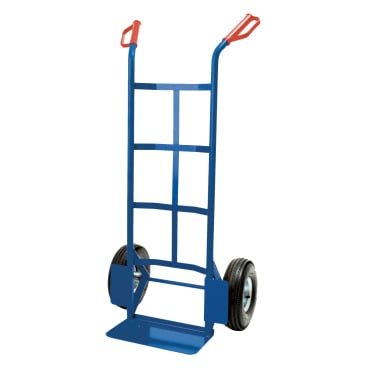 Sackkarre Basis Plus 20200 200kg Sackkarre Basis Plus 20200 200kg - Bild-Darstellung des Produktes 1