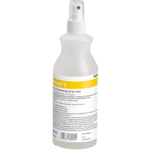 ECOLAB Skinsept® G Hautantiseptikum