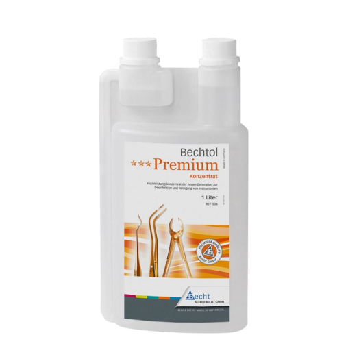 Bechtol Premium Desinfektionskonzentrat