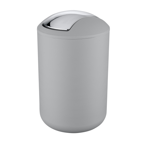 WENKO Brasil Kosmetikeimer, 6,5 Liter