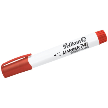 Whiteboardmarker 742 1-5mm rot Whiteboardmarker 742 1-5mm rot - Bild-Darstellung des Produktes 1