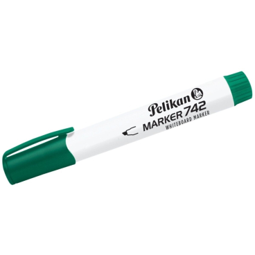 Whiteboardmarker 742 1-5mm grün Whiteboardmarker 742 1-5mm grün - Bild-Darstellung des Produktes 1
