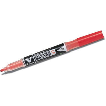 Boardmarker V-Boardmaster 1,3mm rot Boardmarker V-Boardmaster 1,3mm rot - Bild-Darstellung des Produktes 1