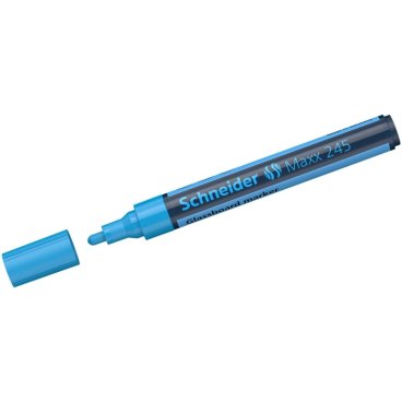 Glasboardmarker Maxx 245 blau Glasboardmarker Maxx 245 blau - Bild-Darstellung des Produktes 1