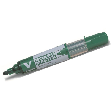 Whiteboardmarker V Board Master 2,3mm Rundspitze grün Whiteboardmarker V Board Master 2,3mm Rundspitze grün - Bild-Darstellung des Produktes 1