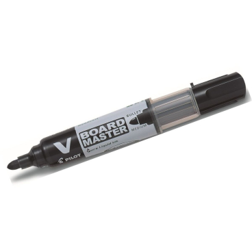 Whiteboardmarker V Board Master 2,3mm Rundspitze schwarz Whiteboardmarker V Board Master 2,3mm Rundspitze schwarz - Bild-Darstellung des Produktes 1