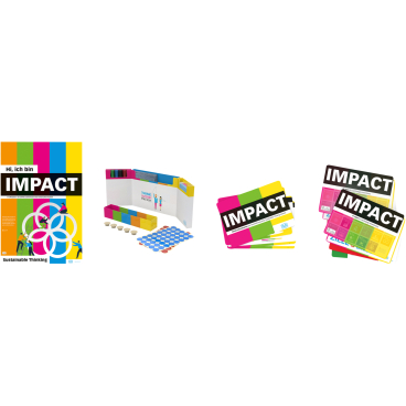 Starter Set IMPACT FLIP 868884000 Starter Set IMPACT FLIP 868884000 - Bild-Darstellung des Produktes 1