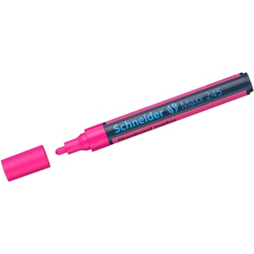Glasboardmarker Maxx 245 pink Glasboardmarker Maxx 245 pink - Bild-Darstellung des Produktes 1