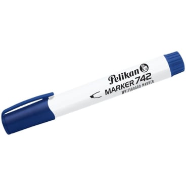 Whiteboardmarker 742 1-5mm blau Whiteboardmarker 742 1-5mm blau - Bild-Darstellung des Produktes 1