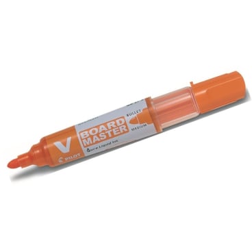 Whiteboardmarker V Board Master 2,3mm Rundspitze orange Whiteboardmarker V Board Master 2,3mm Rundspitze orange - Bild-Darstellung des Produktes 1