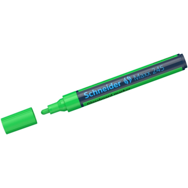 Glasboardmarker Maxx 245 grün Glasboardmarker Maxx 245 grün - Bild-Darstellung des Produktes 1