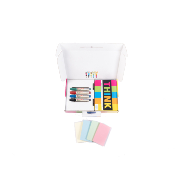 Zubehörset THINK FLIP 868644000 Zubehörset THINK FLIP 868644000 - Bild-Darstellung des Produktes 1