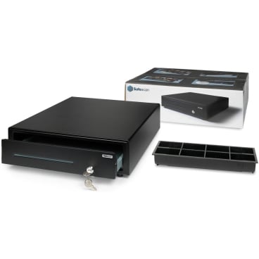 Kassenlade LD-3336 schwarz Kassenlade LD-3336 schwarz - Bild-Darstellung des Produktes 1