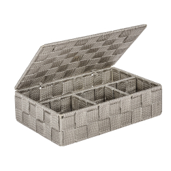 Körbe, Behälter, Schüsseln & Boxen 