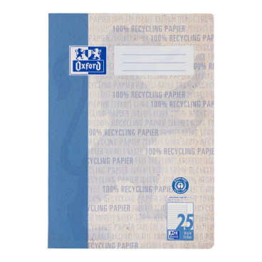 Schulheft 400158978 A4 90g Lineatur 25 16 Blatt liniert Schulheft 400158978 A4 90g Lineatur 25 16 Blatt liniert - Bild-Darstellung des Produktes 1