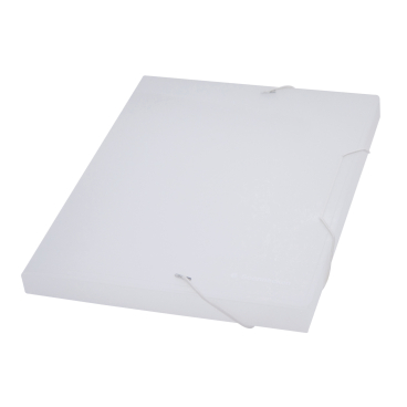 Sammelbox 1650 Polypropylen transparent Sammelbox 1650 Polypropylen transparent - Bild-Darstellung des Produktes 1