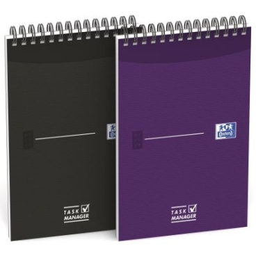 Office Essentials Task Manager 70 Blatt Office Essentials Task Manager 70 Blatt - Bild-Darstellung des Produktes 1