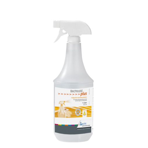 Bechtozid Plus Sprühdesinfektion, Citrusduft