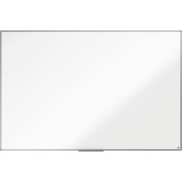 Whiteboard Essence Emaille magnetisch Aluminiumrahmen 1800x1200mm weiß Whiteboard Essence Emaille magnetisch Aluminiumrahmen 1800x1200mm weiß - Bild-Darstellung des Produktes 1