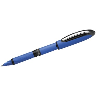 Tintenkugelschreiber One Hybrid 0,5mm schwarz Tintenkugelschreiber One Hybrid 0,5mm schwarz - Bild-Darstellung des Produktes 1