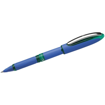 Tintenkugelschreiber One Hybrid 0,5mm grün Tintenkugelschreiber One Hybrid 0,5mm grün - Bild-Darstellung des Produktes 1