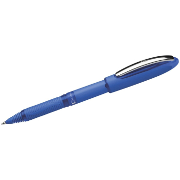 Tintenkugelschreiber One Hybrid 0,5mm blau Tintenkugelschreiber One Hybrid 0,5mm blau - Bild-Darstellung des Produktes 1