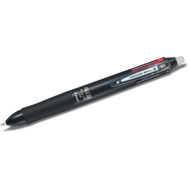 Tintenroller Frixion Ball 4 05 4-farbig Tintenroller Frixion Ball 4 05 4-farbig - Bild-Darstellung des Produktes 1