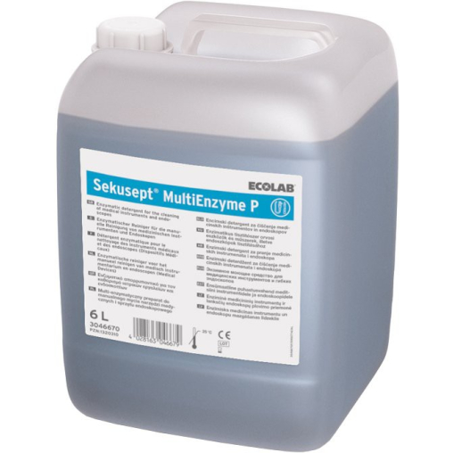ECOLAB Sekusept® MultiEnzyme P