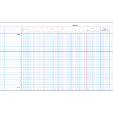 Anwaltsjournal 112281 50 Doppelseiten Anwaltsjournal 112281 50 Doppelseiten - Bild-Darstellung des Produktes 1