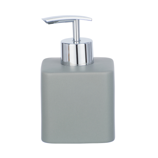 WENKO Hexa Seifenspender, 290 ml