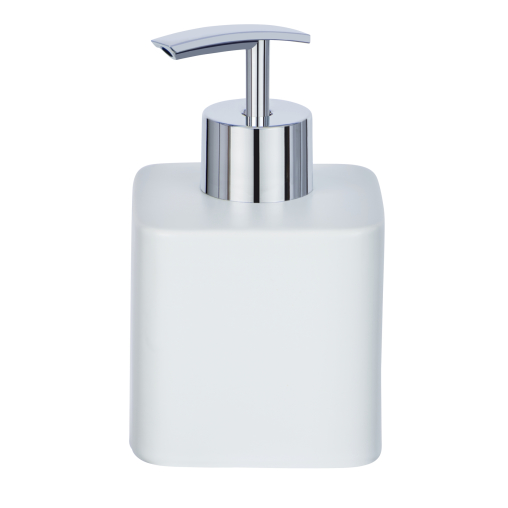 WENKO Hexa Seifenspender, 290 ml