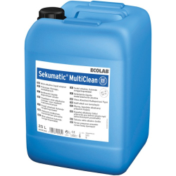 Ecolab Deutschland GmbH (Healthcare) 