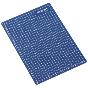 Schneidematte - A4. Schneidematte - A4. - Bild-Darstellung des Produktes 1