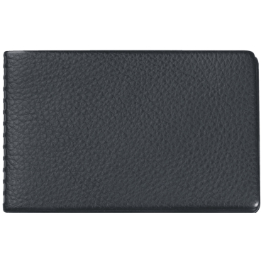 Dokumentsafehülle Document Safe 100x65mm für 4 Karten schwarz Dokumentsafehülle Document Safe 100x65mm für 4 Karten schwarz - Bild-Darstellung des Produktes 1