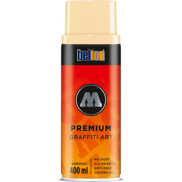 Sprühdose belton Premium Lackspray 400ml, Nr. 189, saharabeige hell Sprühdose belton Premium Lackspray 400ml, Nr. 189, saharabeige hell - Bild-Darstellung des Produktes 1