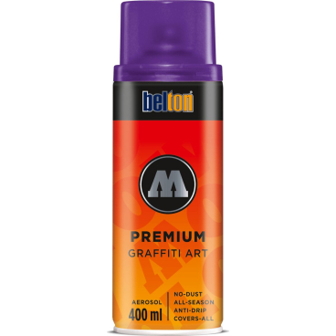 Sprühdose belton PremiumTransparent 400ml, Nr. 241, johannisbeere Sprühdose belton PremiumTransparent 400ml, Nr. 241, johannisbeere - Bild-Darstellung des Produktes 1