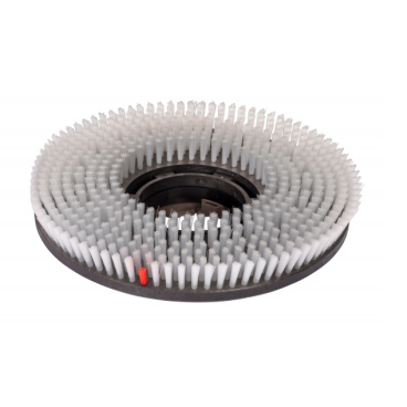 SPRINTUS Schrubbbürste hart, 432 mm 1 Schrubbbürste, Stärke: hart - Bild-Darstellung des Produktes 1