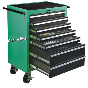 Werkstattwagen M28270 Werkstattwagen M28270 - Bild-Darstellung des Produktes 1
