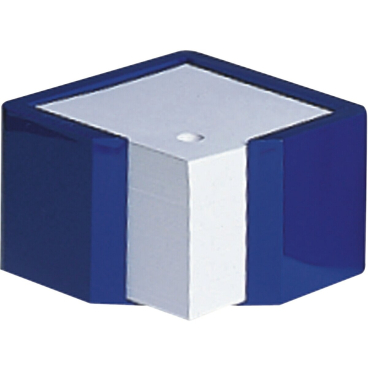 Zettelbox memorion royalblau Zettelbox memorion royalblau - Bild-Darstellung des Produktes 1