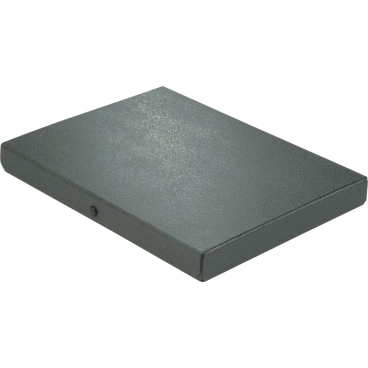 Dokumentenmappe A4 Hartpappe Füllvermögen 30mm schwarz Dokumentenmappe A4 Hartpappe Füllvermögen 30mm schwarz - Bild-Darstellung des Produktes 1