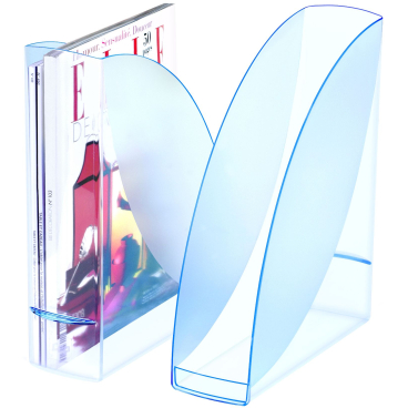 Stehsammler Ice C4 iceblue Stehsammler Ice C4 iceblue - Bild-Darstellung des Produktes 1
