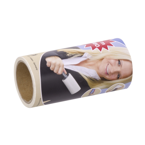 WENKO Ersatzrolle für Kleiderrolle Jumbo, 10 m