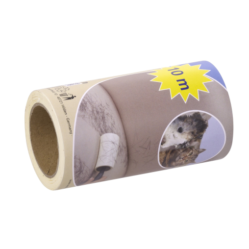 WENKO Jumbo-Ersatzrolle für Tierhaare