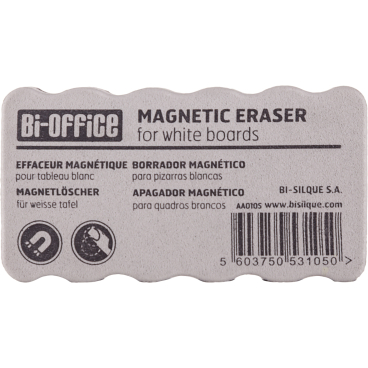 Whiteboardlöscher AA0105 magnetisch Whiteboardlöscher AA0105 magnetisch - Bild-Darstellung des Produktes 1