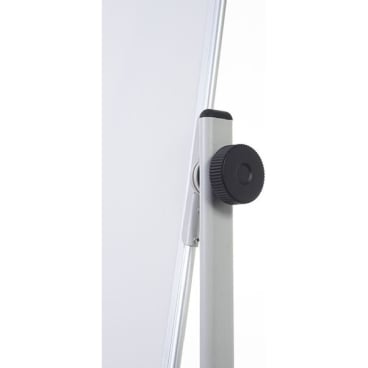 Whiteboard emailliert drehbar 200x100cm Whiteboard emailliert drehbar 200x100cm - Bild-Darstellung des Produktes 1